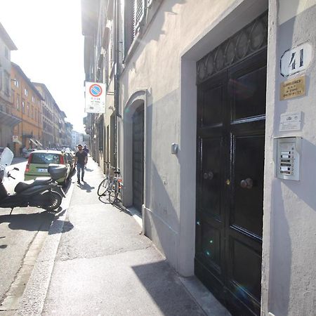 Aleri Apartment Florence Luaran gambar