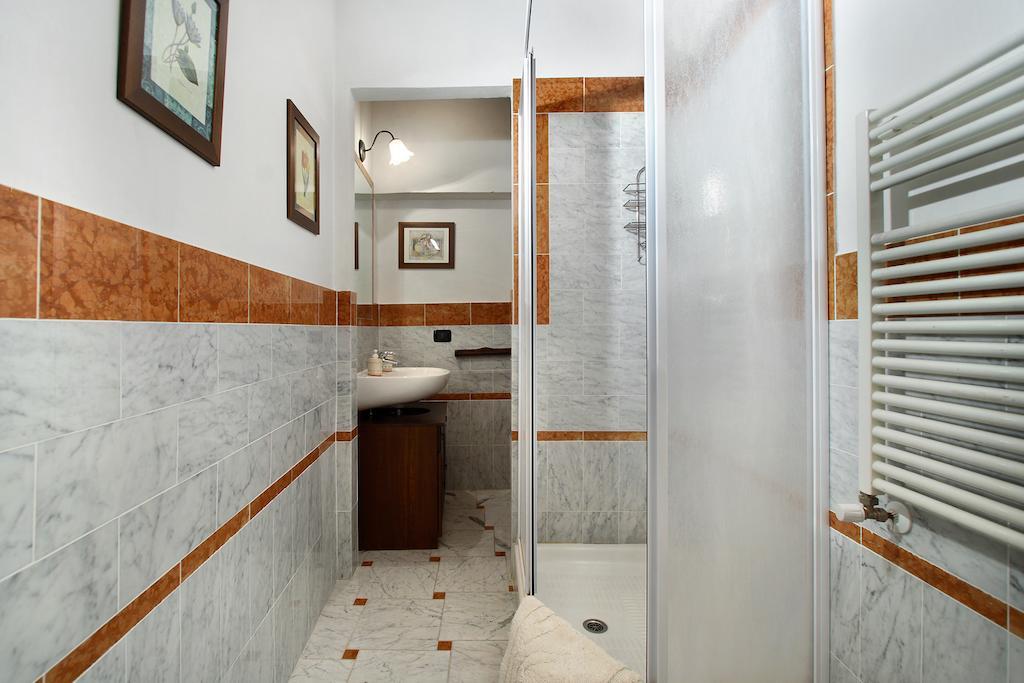 Aleri Apartment Florence Bilik gambar