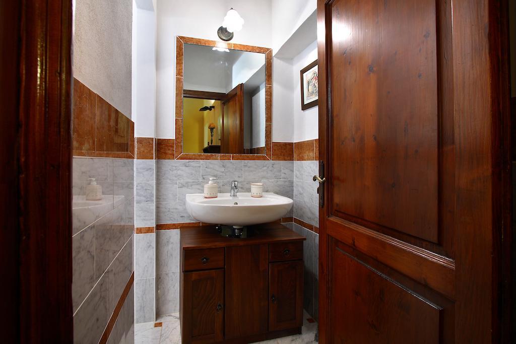 Aleri Apartment Florence Bilik gambar