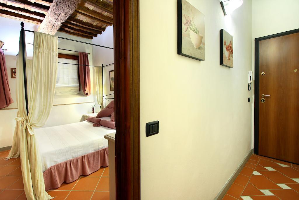 Aleri Apartment Florence Bilik gambar