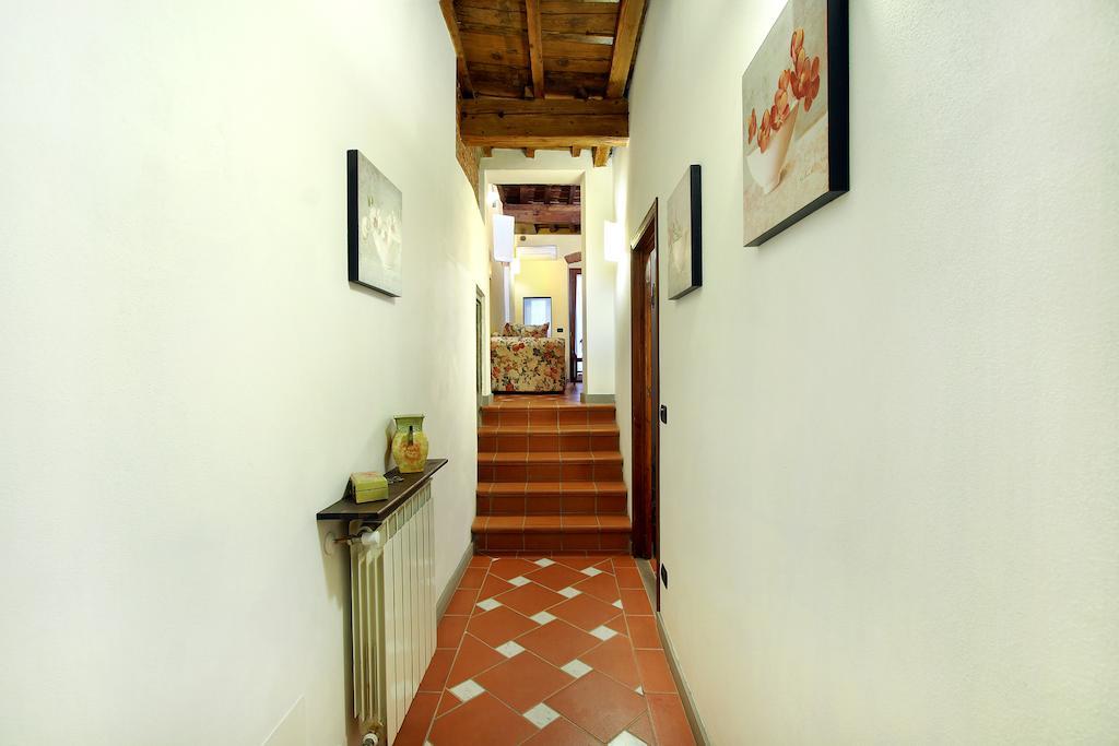 Aleri Apartment Florence Bilik gambar