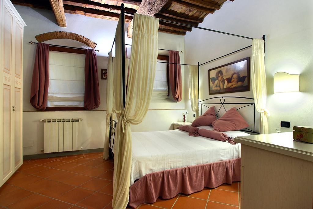 Aleri Apartment Florence Bilik gambar