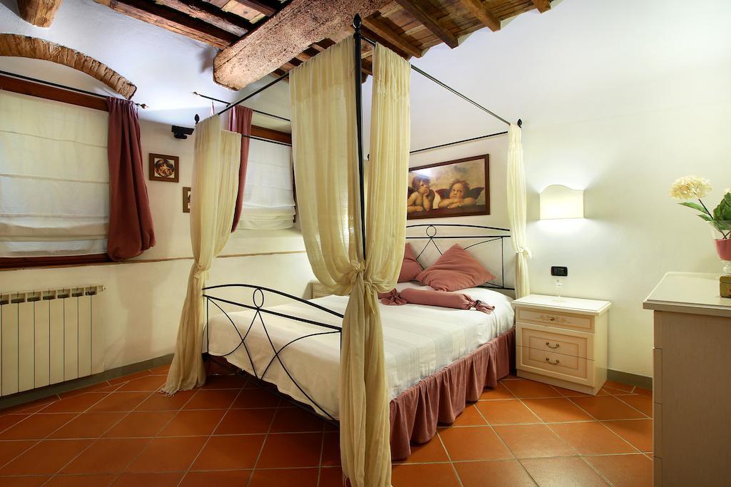 Aleri Apartment Florence Bilik gambar
