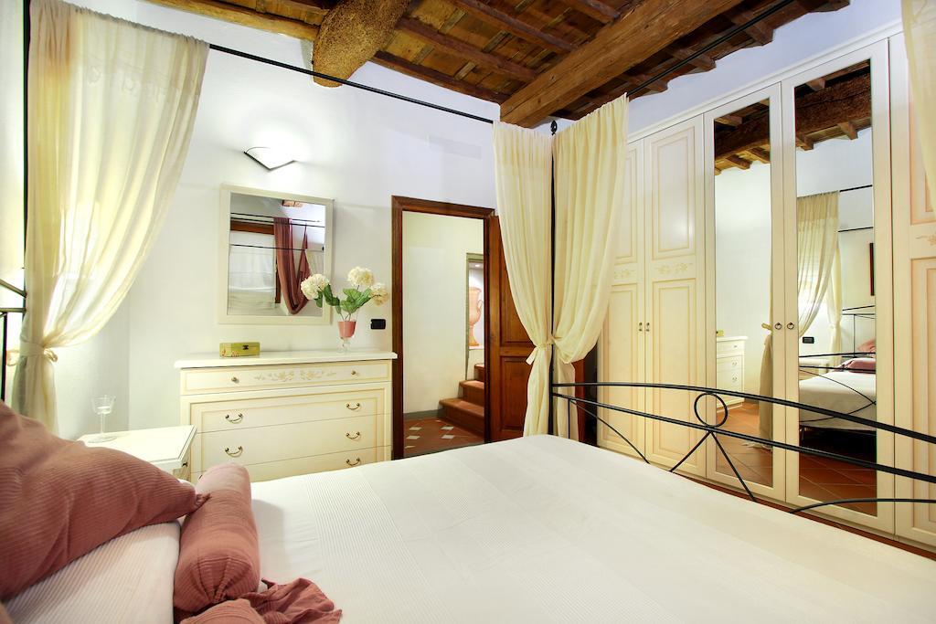 Aleri Apartment Florence Luaran gambar