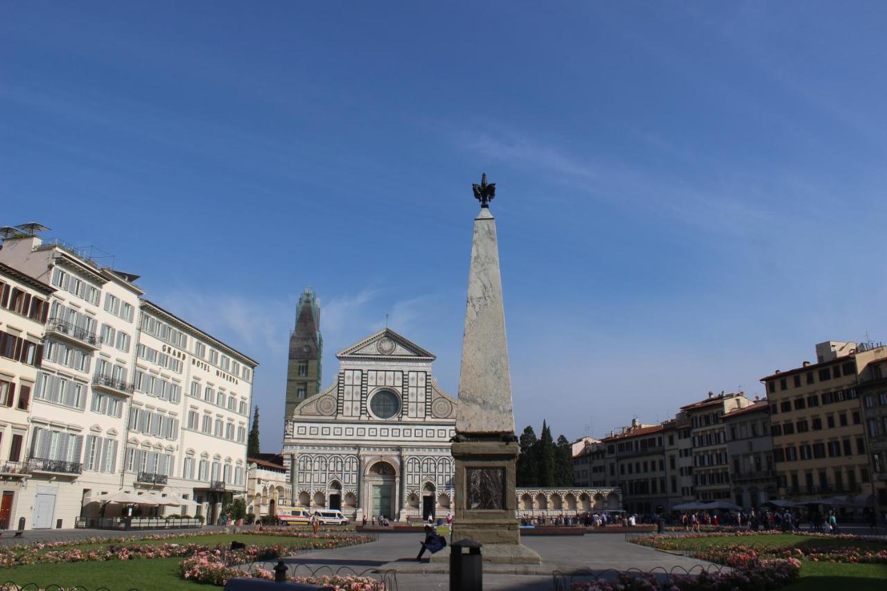 Aleri Apartment Florence Luaran gambar