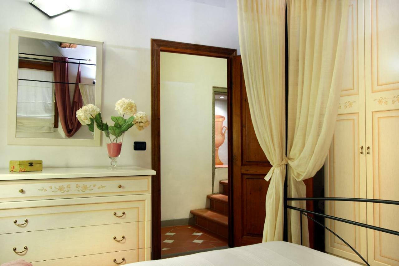 Aleri Apartment Florence Luaran gambar