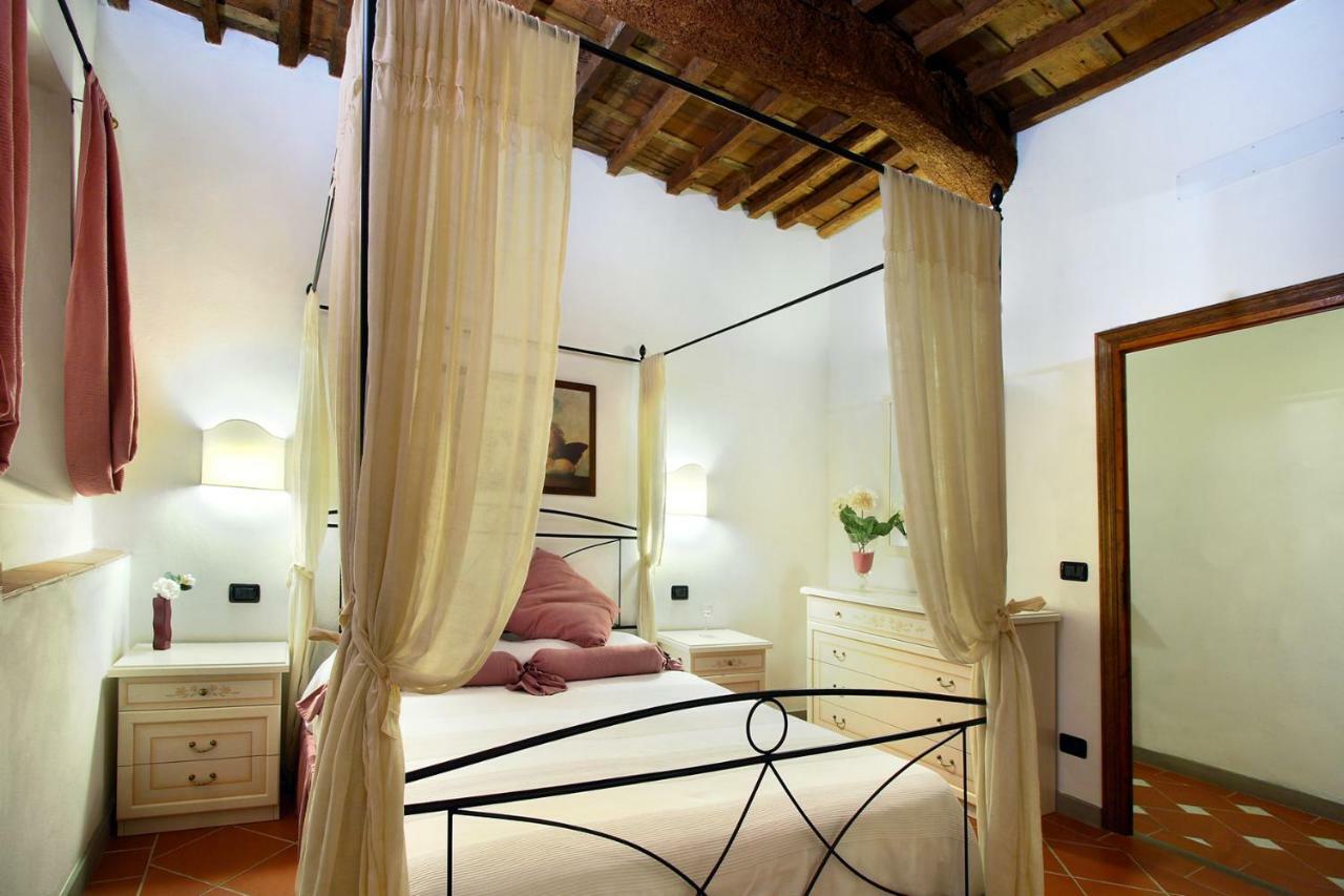 Aleri Apartment Florence Luaran gambar