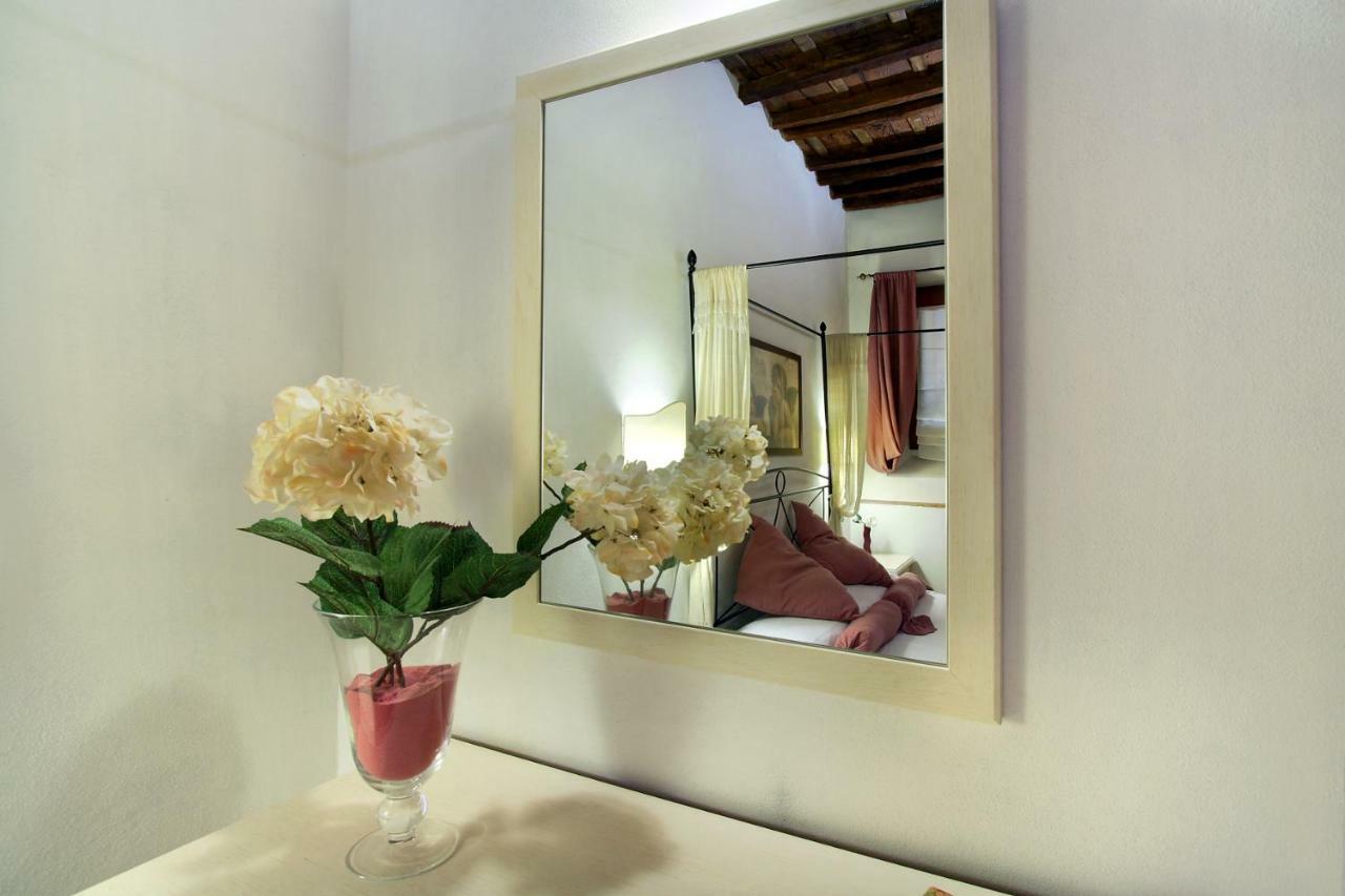 Aleri Apartment Florence Luaran gambar